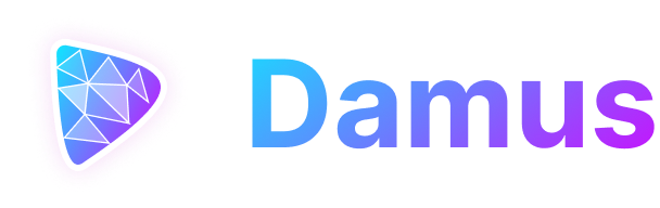 Damus logo